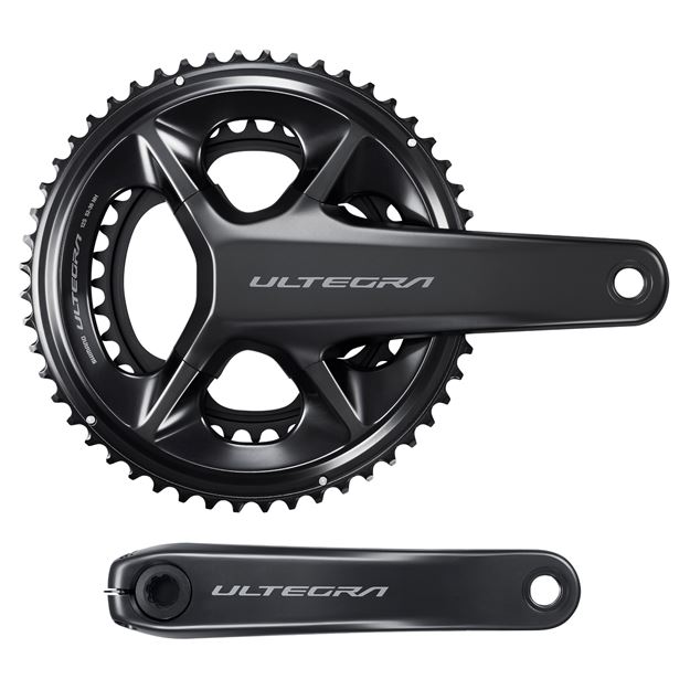 Picture of Shimano Ultegra FC-R8100 165mm 52-36 | 12 Speed l